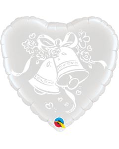 18H WEDDING BELLS (PKG)(D) sale