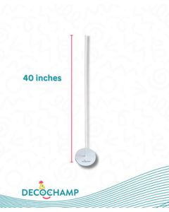 DECOROUND BASE 40" TALL