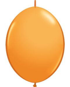 QUICKLINK 12" ORANGE (BAG 50)(D) sale