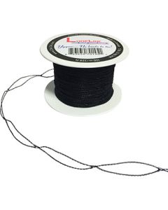 LOOP LINE LIGHT BLACK (264 FT)