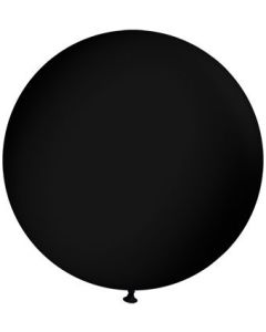72C BLACK RIFCO CLIMB INSIDE BALLOON WIDE NECK