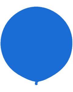 72C BLUE RIFCO CLIMB INSIDE BALLOON