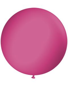 72C FUCHSIA RIFCO CLIMB INSIDE BALLOON