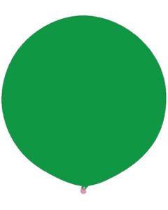 72C GREEN RIFCO CLIMB INSIDE BALLOON