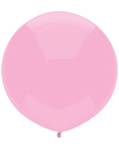 72C PINK RIFCO CLIMB INSIDE BALLOON
