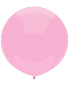 72C PINK RIFCO CLIMB INSIDE BALLOON WIDE NECK