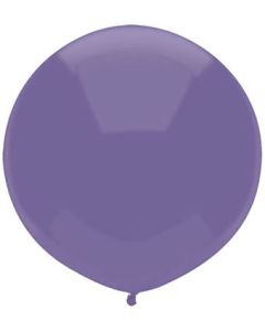 72C PURPLE RIFCO CLIMB INSIDE BALLOON WIDE NECK