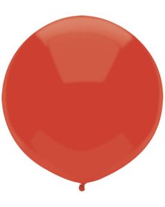 72C RED RIFCO CLIMB INSIDE BALLOON