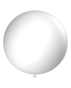 72C WHITE RIFCO CLIMB INSIDE BALLOON WIDE NECK