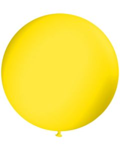 72C YELLOW RIFCO CLIMB INSIDE BALLOON