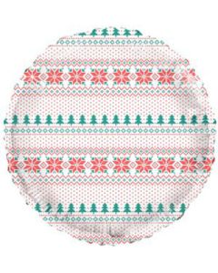 18C FEELIN FESTIVE UGLY SWEATER PRINT (PKG) sale