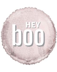 18C BOO-LA-LA HEY (PKG)