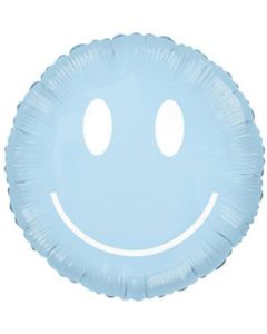 LRG SHP FRIENDLY SMILE 30" (PKG)