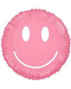 LRG SHP ROSY SMILE 30" (PKG)