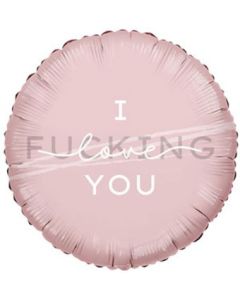 18C LOVELY YOU (PKG)