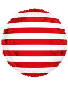 18C USA STRIPES (PKG)