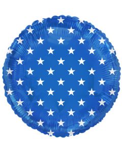 18C USA STARS (PKG)