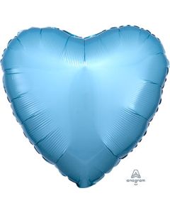 18H PEARL PASTEL BLUE