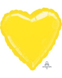 18H BRIGHT YELLOW