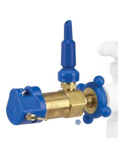 INFLATOR W/TILT VALVE (W/OUT GAUGE)