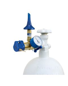 SINGLE SPEED INFLATOR
