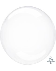 CRYSTAL CLEARZ 18" (PKG)