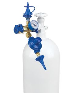 PRECISION PLUS W/PUSH VALVE