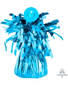 WEIGHT SMALL ANAGRAM FOIL BABY BLUE 150 GRAMS (PK12)