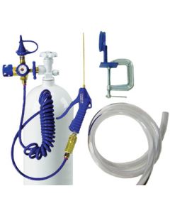 INSIDER TOOL W/10FT EXTENSION HOSE INFLATOR SET