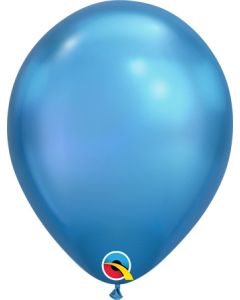 7C CHROME BLUE (BAG 100)(D) sale