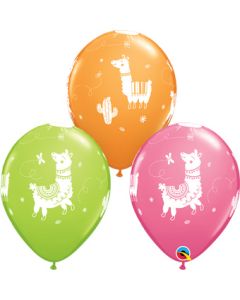11C LLAMAS SPECIAL ASST (BAG 50)(D) sale