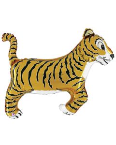 LRG SHP TIGER 41" (PKG)(D) sale