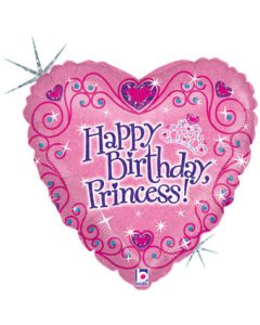 18H HB PRINCESS (HOLO)