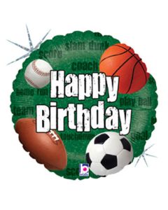 18C HB SPORTS BALLS (PKG)(D) sale