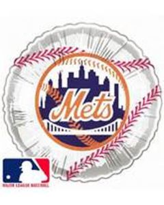 9C NEW YORK METS BASEBALL AIR FILL ONLY (D) sale