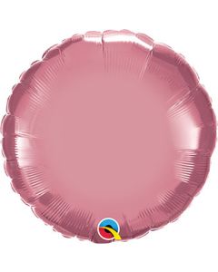 18C CHROME MAUVE (D) sale