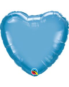 18H CHROME BLUE (D) sale