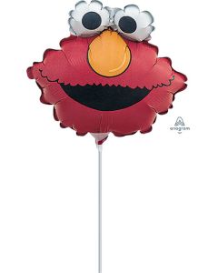 MIN SHP ELMO HEAD AIR FILL ONLY