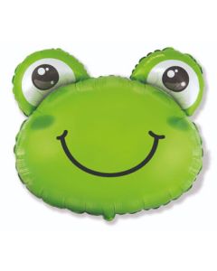 LRG SHP FLEXMETAL FROG HEAD 27"