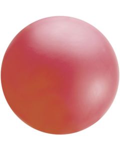CLOUDBUSTER 4' RED