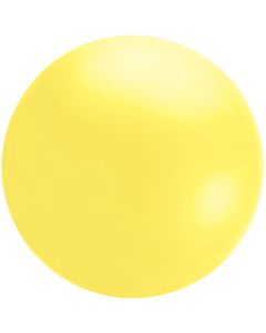 CLOUDBUSTER 4' YELLOW