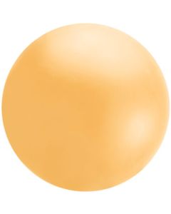 CLOUDBUSTER 4' ORANGE