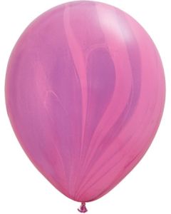 11C SUPERAGATE PINK VIOLET RAINBOW (25CT)(D) sale