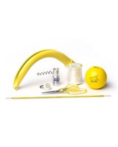 BANANA KIT TO INSTALL FLAT HATS