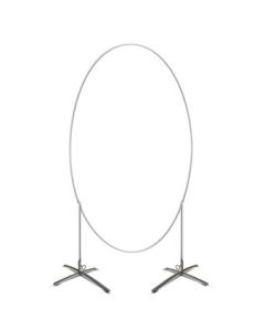 NUMBER 0 FRAME KIT 6' TALL