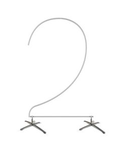 NUMBER 2 FRAME KIT 6' TALL