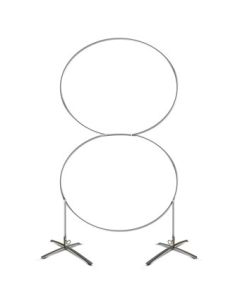 NUMBER 8 FRAME KIT 6' TALL