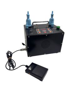 VORTEX MULTIFUNCTIONAL DIGITAL PRECISION INFLATOR