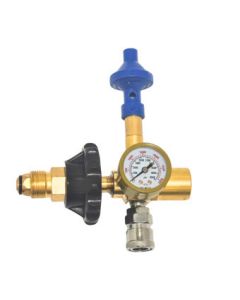 70/30 HELIUM REGULATOR