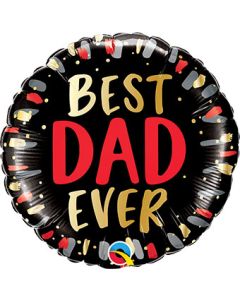 18C BEST DAD EVER (PKG)(D) sale